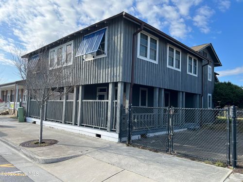 408 Evans Street, Morehead City, NC, 28557 | Card Image
