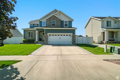 663 N 2040 E, Spanish Fork, UT, 84660-6072 | Card Image