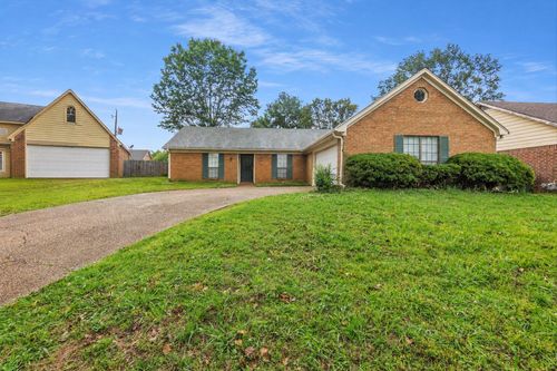 6580 Meadow Bend Dr, Memphis, TN, 38141 | Card Image