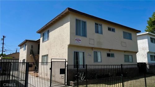 7245 Bakman Ave, Sun Valley, CA, 91352-4911 | Card Image