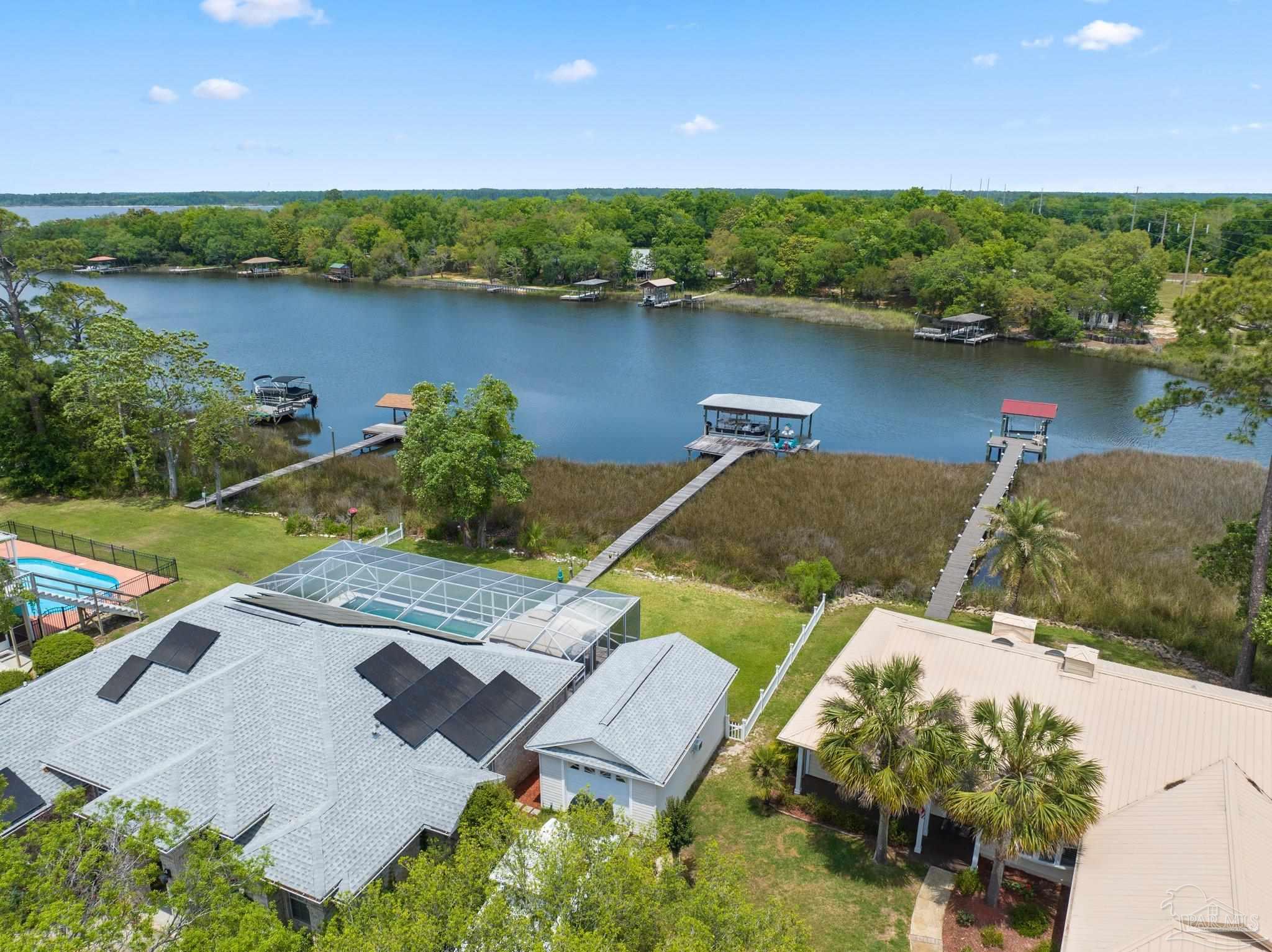 Tom King Bayou Rd, Navarre, FL 32566