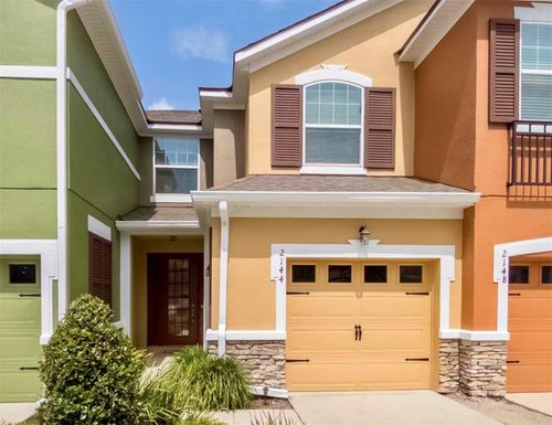 2144 Rookery Ln, SANFORD, FL, 32773-7438 | Card Image