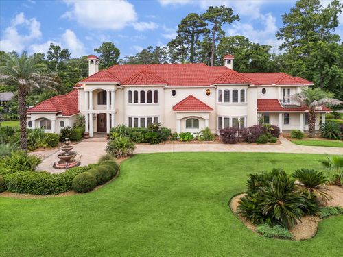 6 Kings Lake Estates Blvd, Humble, TX, 77346-4035 | Card Image
