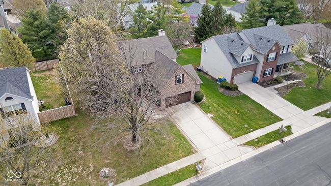 11347 Whitewater Way, House other with 5 bedrooms, 4 bathrooms and null parking in Fishers IN | Image 81