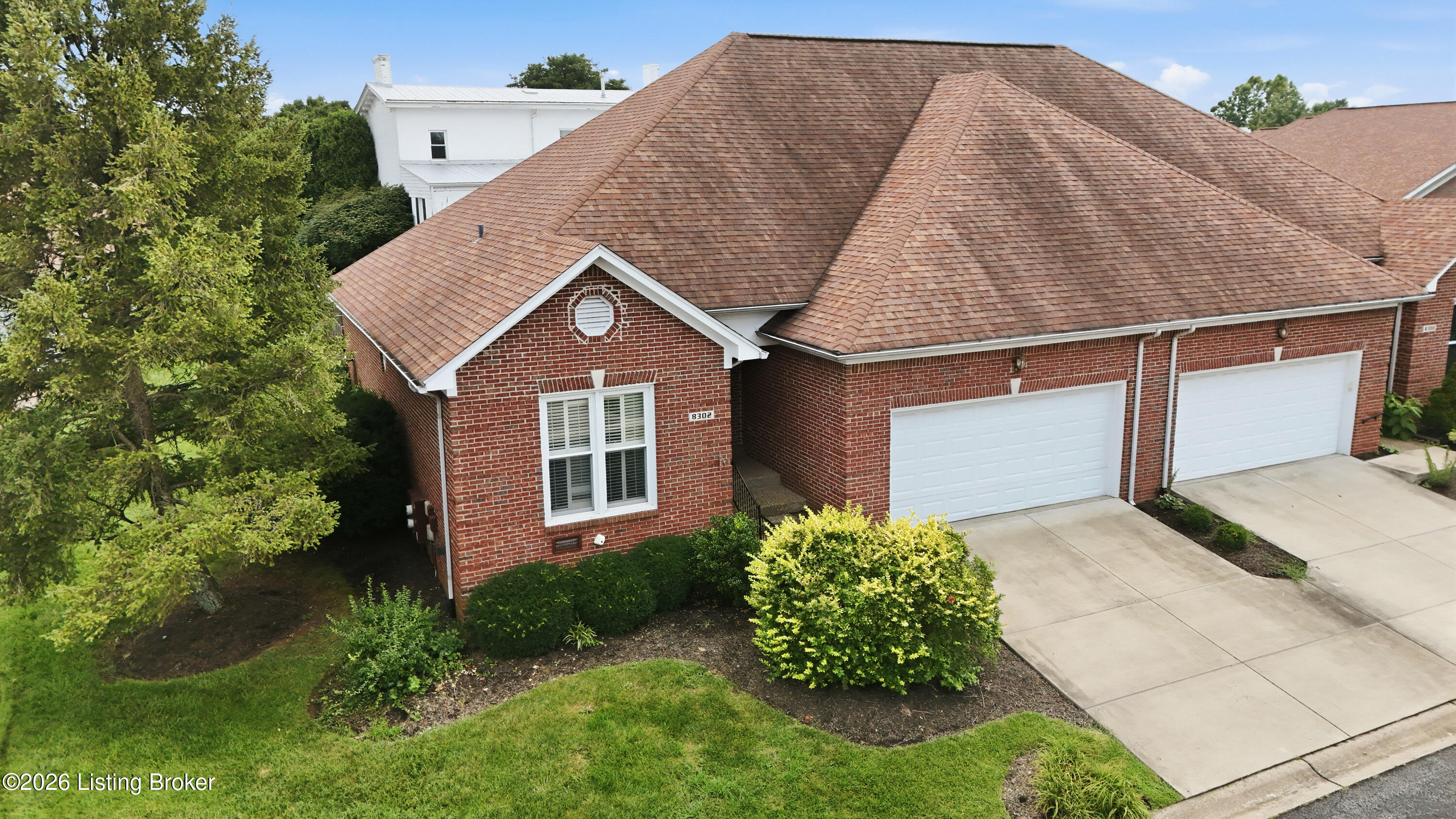 Residential in Louisville