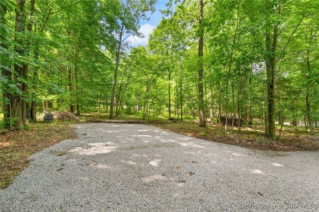 3330 N Shamrock Ln, Home with 1 bedrooms, 1 bathrooms and null parking in Birdseye IN | Image 5