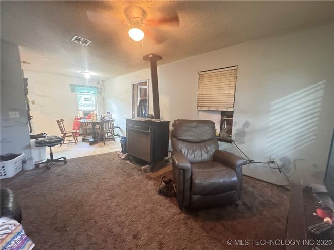 18781 S 526 Rd, House other with 3 bedrooms, 1 bathrooms and null parking in Tahlequah OK | Image 11