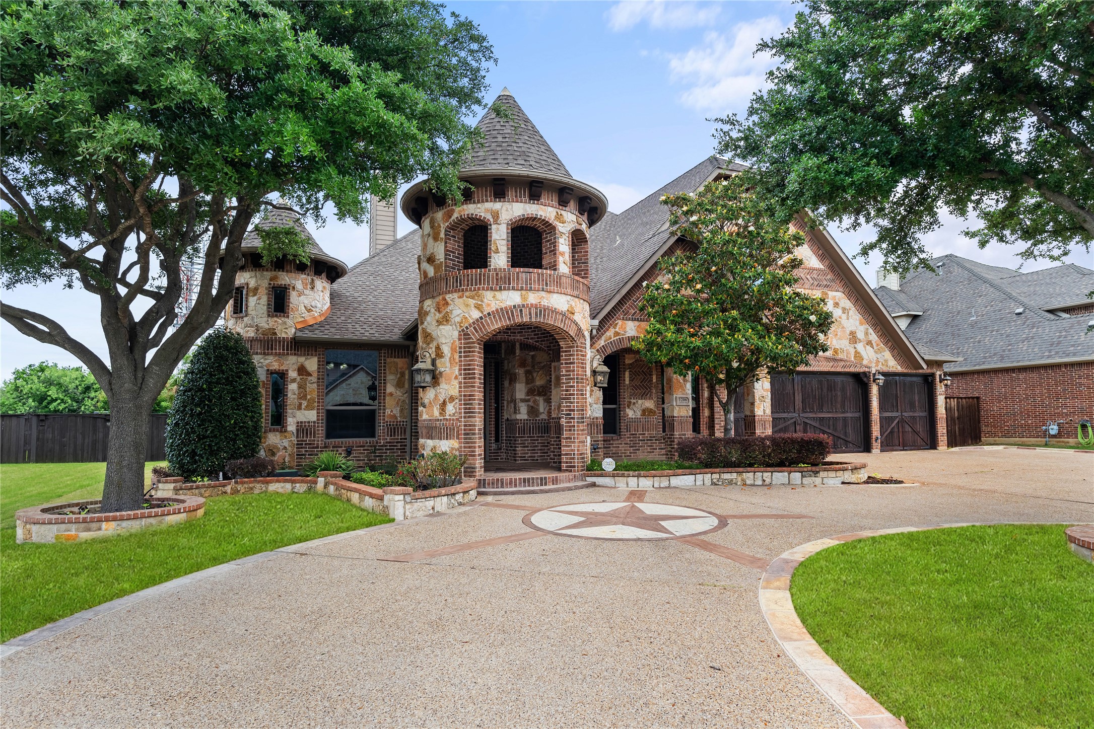 Residential in Mansfield 3