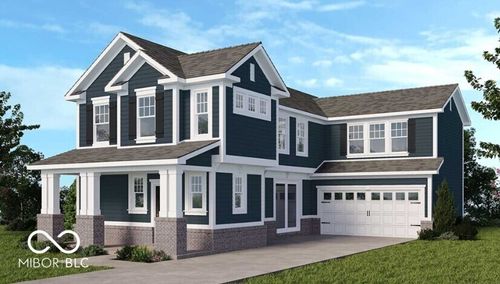 16054 Meadow Frost Ct, Fishers, IN, 46037-4658 | Card Image