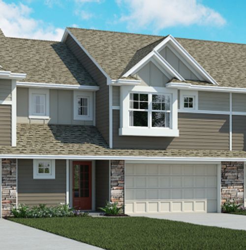 21725 Lilac Ln, Farmington, MN, 55024 | Card Image