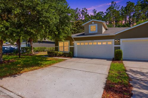 3260 Chestnut Ridge Way, ORANGE PARK, FL, 32065-3630 | Card Image