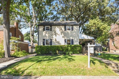 4727 Arlington Blvd, ARLINGTON, VA, 22203-2612 | Card Image