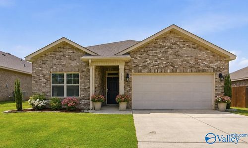 133 Rolling Green Dr, New Market, AL, 35761-7774 | Card Image