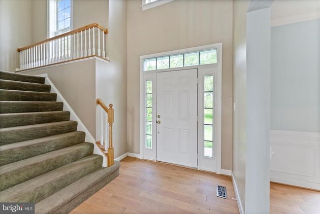 17760 Julie Ann Ct, House other with 4 bedrooms, 4 bathrooms and null parking in HAMILTON VA | Image 25