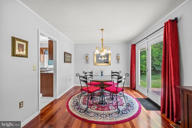 986 Stuart Dr, House other with 4 bedrooms, 3 bathrooms and null parking in FRONT ROYAL VA | Image 7