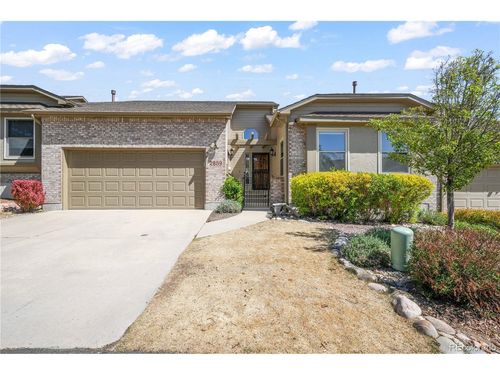 2859 Tenderfoot Hill St, Colorado Springs, CO, 80906 | Card Image