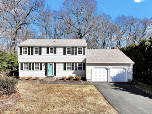 54 Westview Ter, Unionville, CT, 06085-1452 | Card Image