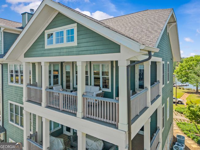UNIT-706 - 112 S Bay Rd, Condo with 3 bedrooms, 3 bathrooms and null parking in Eatonton GA | Image 41