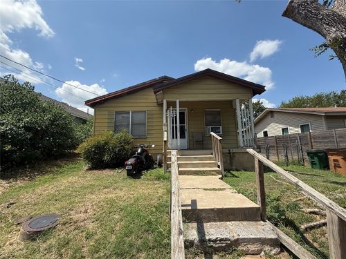 1134 Leona St, Austin, TX, 78702-2727 | Card Image