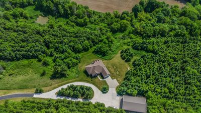 N5194 Blue Valley Rd, House other with 4 bedrooms, 3 bathrooms and null parking in Herman WI | Image 2