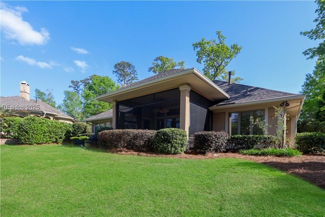 17 Caravelle Ln, House other with 4 bedrooms, 4 bathrooms and null parking in Bluffton SC | Image 50