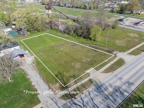 000 S Mine St, Sandoval, IL, 62882 | Card Image