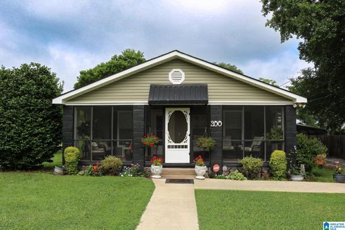 200 Mountain View Rd, Anniston, AL, 36201-5254 | Card Image