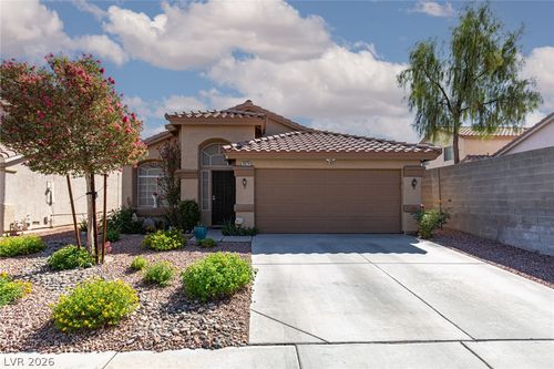 9074 Sandy Slate Way, Las Vegas, NV, 89123-3125 | Card Image