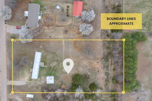 9508 Shady Meadow Way, Newalla, OK, 74857-9095 | Card Image