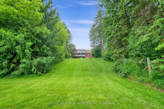 4585 Coronation Rd, House other with 3 bedrooms, 4 bathrooms and 15 parking in Whitby ON | Image 15
