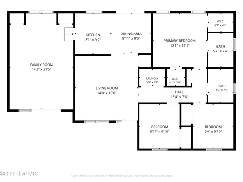 4500 Alder Ridge Road, Wilmington, NC, 28412 | Card Image