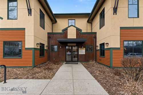 102-1940 W Dickerson Street, Bozeman, MT, 59718 | Card Image
