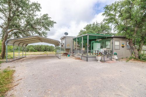 2702 Fife St, Brady, TX, 76825-7776 | Card Image