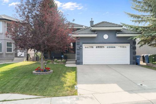 99 Citadel Grove Nw, Calgary, AB, T3G4G8 | Card Image