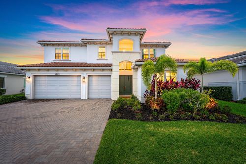 12115 Waterstone Cir, Palm Beach Gardens, FL, 33412-2498 | Card Image