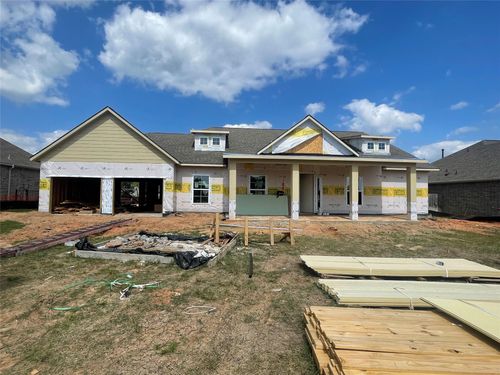 18803 Serene Water Dr, Montgomery, TX, 77356-3704 | Card Image
