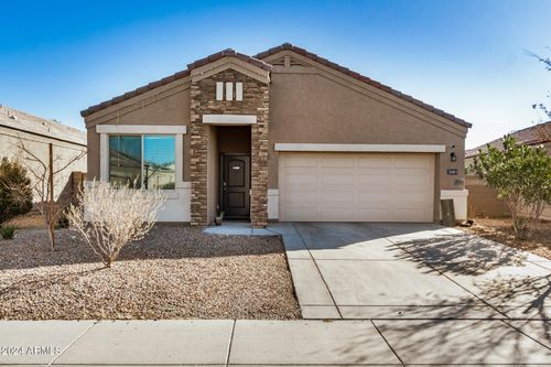 31011 W Indianola Avenue, Buckeye, AZ, 85396 | Card Image