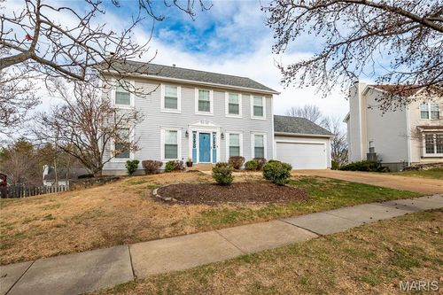 1333 Point Mariner Dr, Fenton, MO, 63026-6918 | Card Image