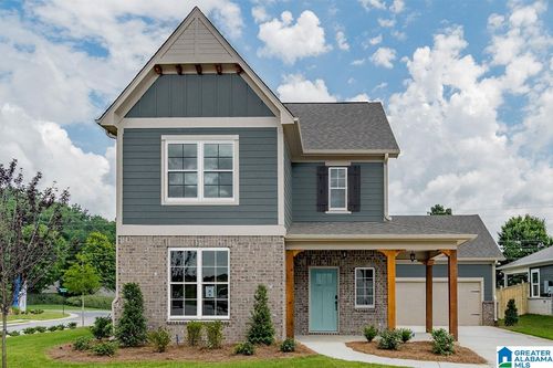 456 Wishford Cir, HELENA, AL, 35080-4050 | Card Image