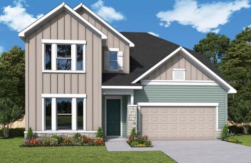 5111 Chattahoochee Bnd, Saint Cloud, FL, 34771 | Card Image