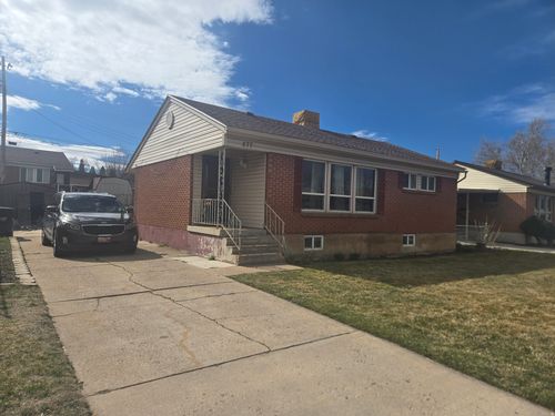 277 E 4300 S, Washington Terrace, UT, 84405-5667 | Card Image
