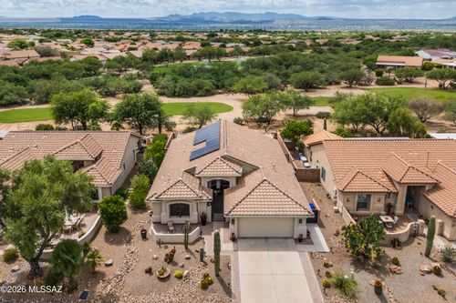 995 N Rams Head Road, Green Valley, AZ, 85614 | Card Image