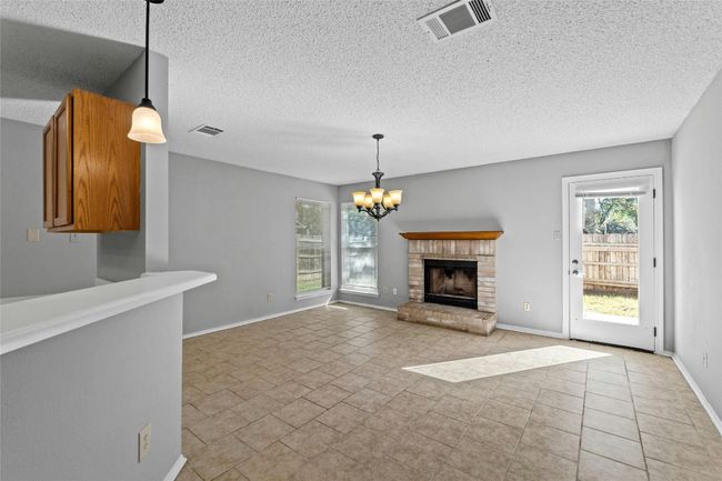 1208 Cedar Oaks Dr, House other with 4 bedrooms, 2 bathrooms and null parking in Cedar Park TX | Image 6