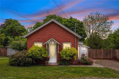 169 Edinburgh Rd N, Guelph, ON, N1H5R6 | Card Image