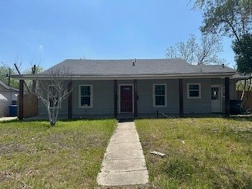 302 Mcdougal Ave, San Antonio, TX, 78223-1424 | Card Image