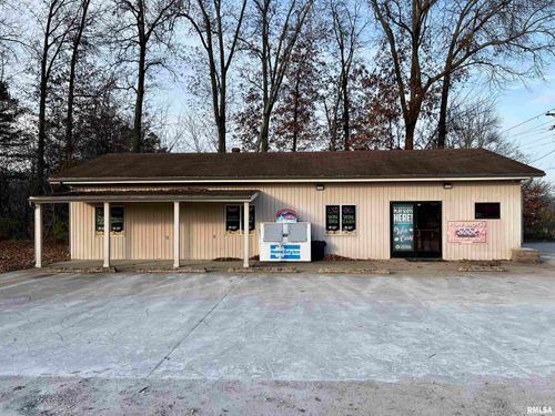 18375 Route 37, West Frankfort, IL, 62896-7211 | Card Image