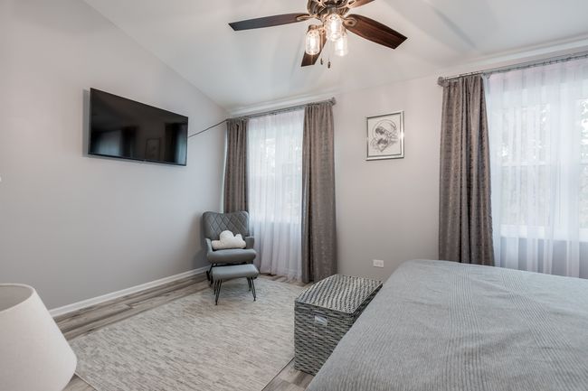 1357 Coldspring Rd, Townhouse with 2 bedrooms, 2 bathrooms and 1 parking in Carol Stream IL | Image 20