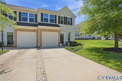 7404 Smoothbore Ln, Mechanicsville, VA, 23116-6695 | Card Image