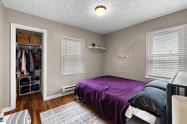 110 W Shevlin Ave, House other with 2 bedrooms, 1 bathrooms and null parking in Hazel Park MI | Image 15