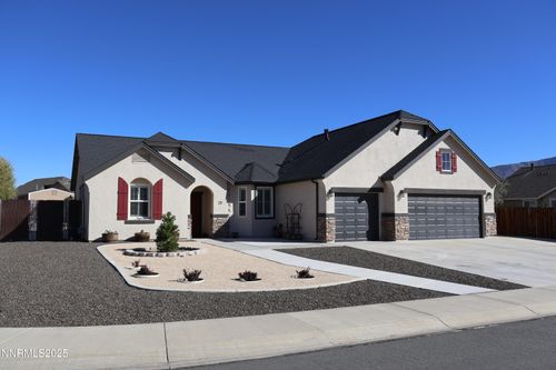 20 Cedar Crest Ct, Dayton, NV, 89403-6356 | Card Image